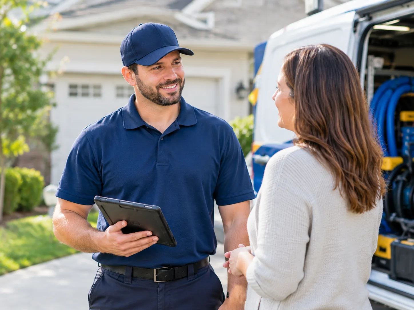 Sewage Backup Cleanup Knoxville, PA FAQs
